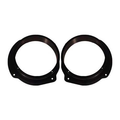 Soporte Altavoz 165mm Trasero FIAT | LANCIA