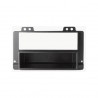 Marco 2DIN con cajetin | LAND ROVER Freelander 2004-2006