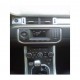 DOBLE DIN Antracita | LAND ROVER Range Rover Evoque +2011