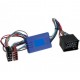 Conector ISO altavoces amplificados | BMW MINI | LAND...