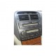 Marco 2DIN con cajetin | LEXUS Serie LS 2001-2006 (Modelos SIN Navegador de origen)