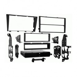 Marco 1DIN-2DIN | LEXUS Serie IS 2001-2005