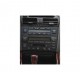 Marco DOBLE DIN | LEXUS Serie GS 1998 hasta 2005