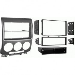 Marco 1DIN 2DIN | MAZDA 5 2005-2008