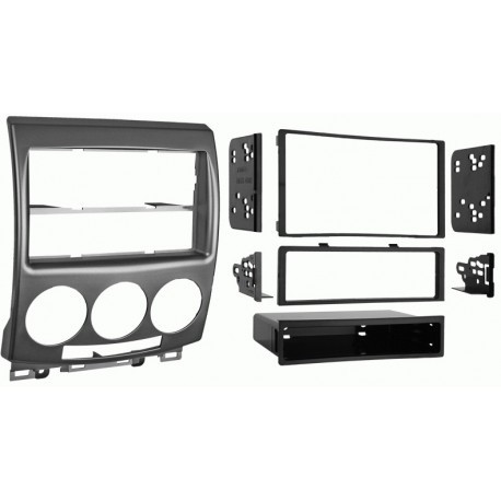 Marco 1DIN 2DIN | MAZDA 5 2005-2008