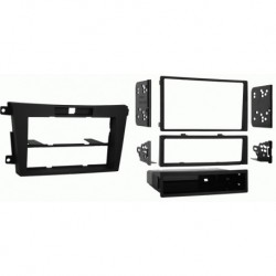 Marco 1DIN 2DIN | MAZDA CX-7 2007-2009