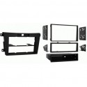 Marco 1DIN 2DIN | MAZDA CX-7 2007-2009
