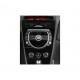 Marco 1DIN 2DIN Negro | MAZDA RX-8 +2009