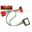 Conector ISO Altavoces amplificados Activeplus | MAZDA | FORD