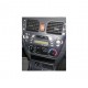 Marco DIN | NISSAN Almera 2000 hasta 2003