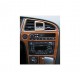 Marco DIN | NISSAN Pathfinder 2003 hasta 2005