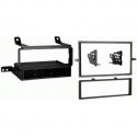 Marco 1DIN 2DIN | NISSAN Pathfinder 2005-2007 - Navara 2005-2007