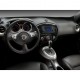 Marco DOBLE DIN Negro Brillante | NISSAN Juke +2014