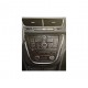 Marco DOBLE DIN Negro | OPEL Mokka +2012