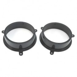 Soporte Altavoz 165mm Delantero-Trasero RENAULT Scenic