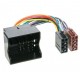 Conector ISO | RENAULT