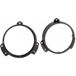 Soporte Altavoz 165mm Puerta Trasera | SUBARU Forester