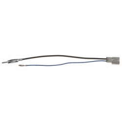 Cable adaptador antena DIN Macho HONDA