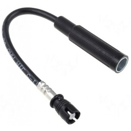 Cable adaptador antena RAKU II - DIN Hembra SMART