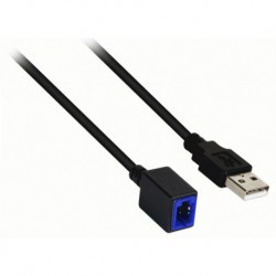 Cable extensión puerto USB | NISSAN