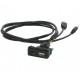 Cable extensión puerto USB-AUX | MAZDA