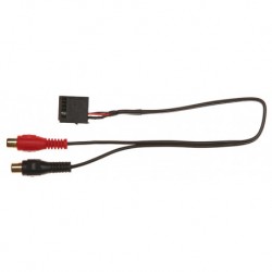 Cable Auxiliar - RCA | FORD Todos los modelos +2004