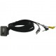 Cable extensión puerto USB-AUX | OPEL