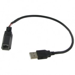 Cable extensión USB | TOYOTA | SUBARU