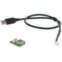 Cable extensión puerto USB | SUZUKI hasta 2014