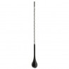 Antena Golf Varilla Fibra Larga Cable 15cm Electrónica Conector RAKU II
