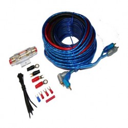 Kit Cable AL/COBRE Power 10 mm