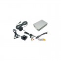 INTERFACE CARPLAY - ANDROID AUTO Universal para HDMI RCA