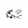 INTERFACE CARPLAY - ANDROID AUTO Universal para HDMI RCA