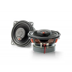 FOCAL ICU 100