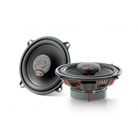 FOCAL ICU 165