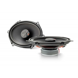 FOCAL ICU 570