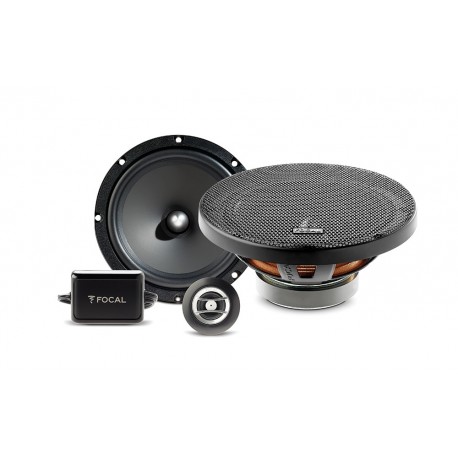 FOCAL RSE 165