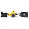 INTERFACE MANDOS BMW CTSBM010