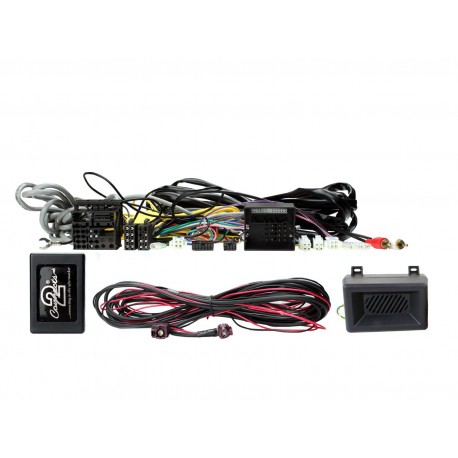 INTERFACE MANDOS BMW CTSBM015.2