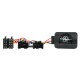 INTERFACE MANDOS CHEVROLET CTSCV001.2