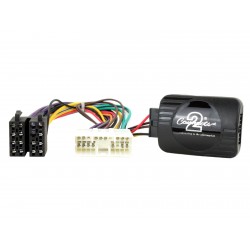 INTERFACE MANDOS CHEVROLET CTSCV002.2