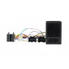INTERFACE MANDOS CHEVROLET CTSCV004