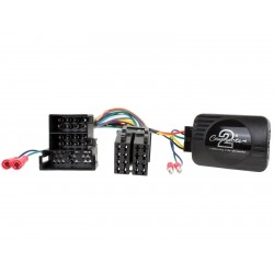 INTERFACE MANDOS FIAT CTSFA016.2