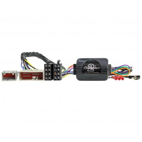 INTERFACE MANDOS FORD CTSFO019