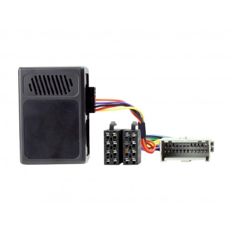 INTERFACE MANDOS HUMMER CTSHU001