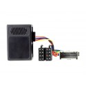 INTERFACE MANDOS HUMMER CTSHU001