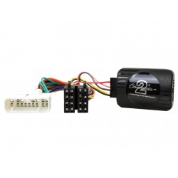 INTERFACE MANDOS ISUZU CTSIZ001