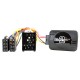 INTERFACE MANDOS LAND ROVER CTSLR002