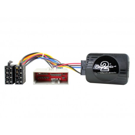 INTERFACE MANDOS LAND ROVER CTSLR004