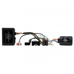 INTERFACE MANDOS LAND ROVER CTSLR008